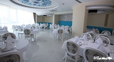 رستوران آلاکارت هتل نیل بهیر